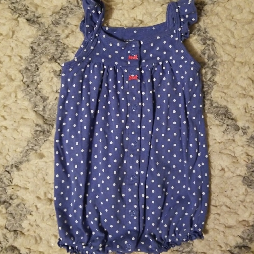 Carter's Bundle - Picture 2 of 3